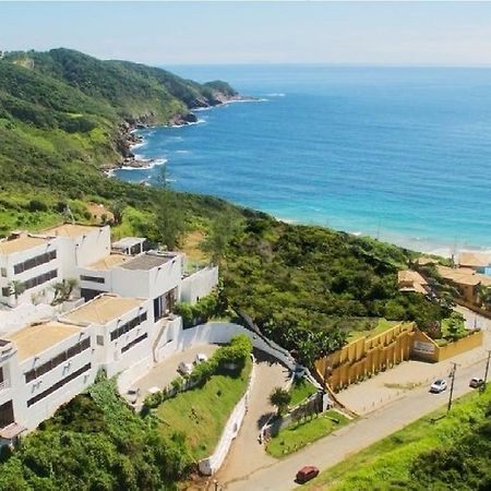 Greco Hotel Búzios Exterior foto