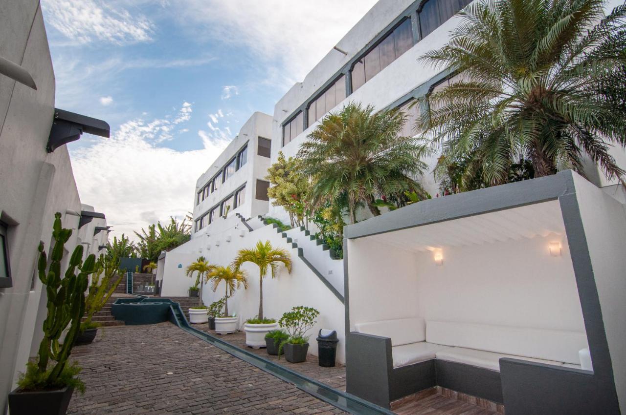 Greco Hotel Búzios Exterior foto