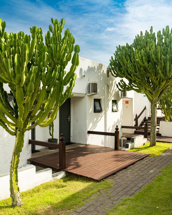Greco Hotel Búzios Exterior foto