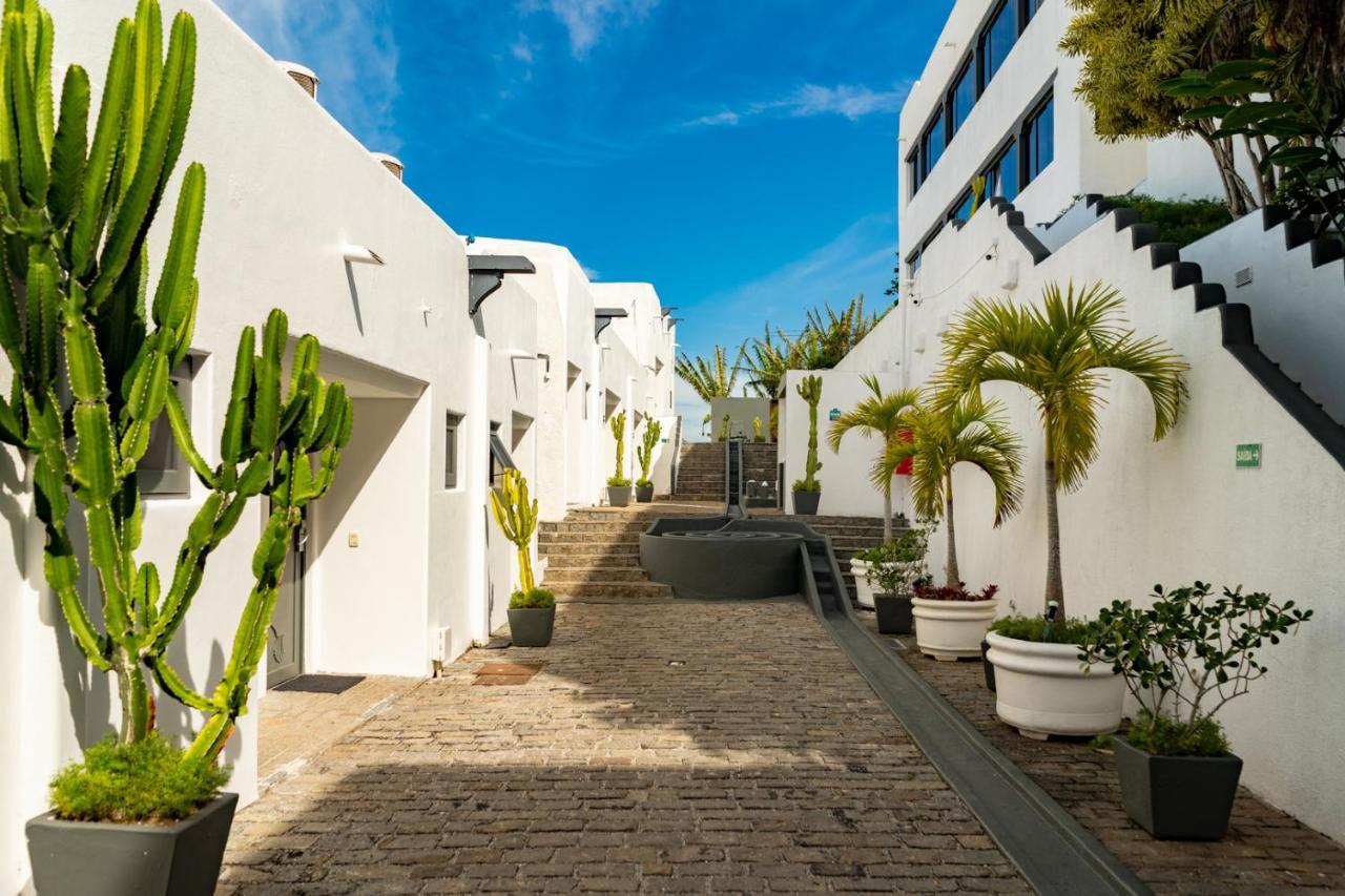 Greco Hotel Búzios Exterior foto