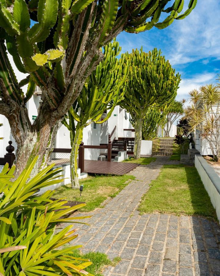 Greco Hotel Búzios Exterior foto
