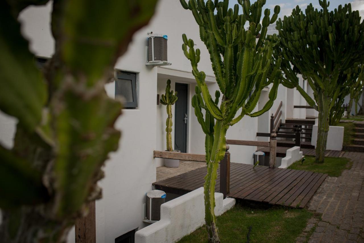 Greco Hotel Búzios Exterior foto